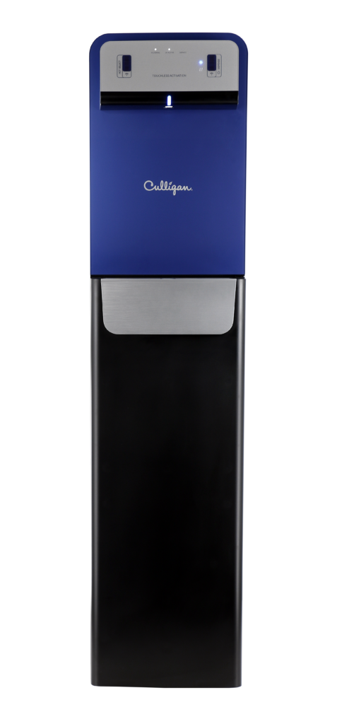 ascent 80 dispenser from culligan