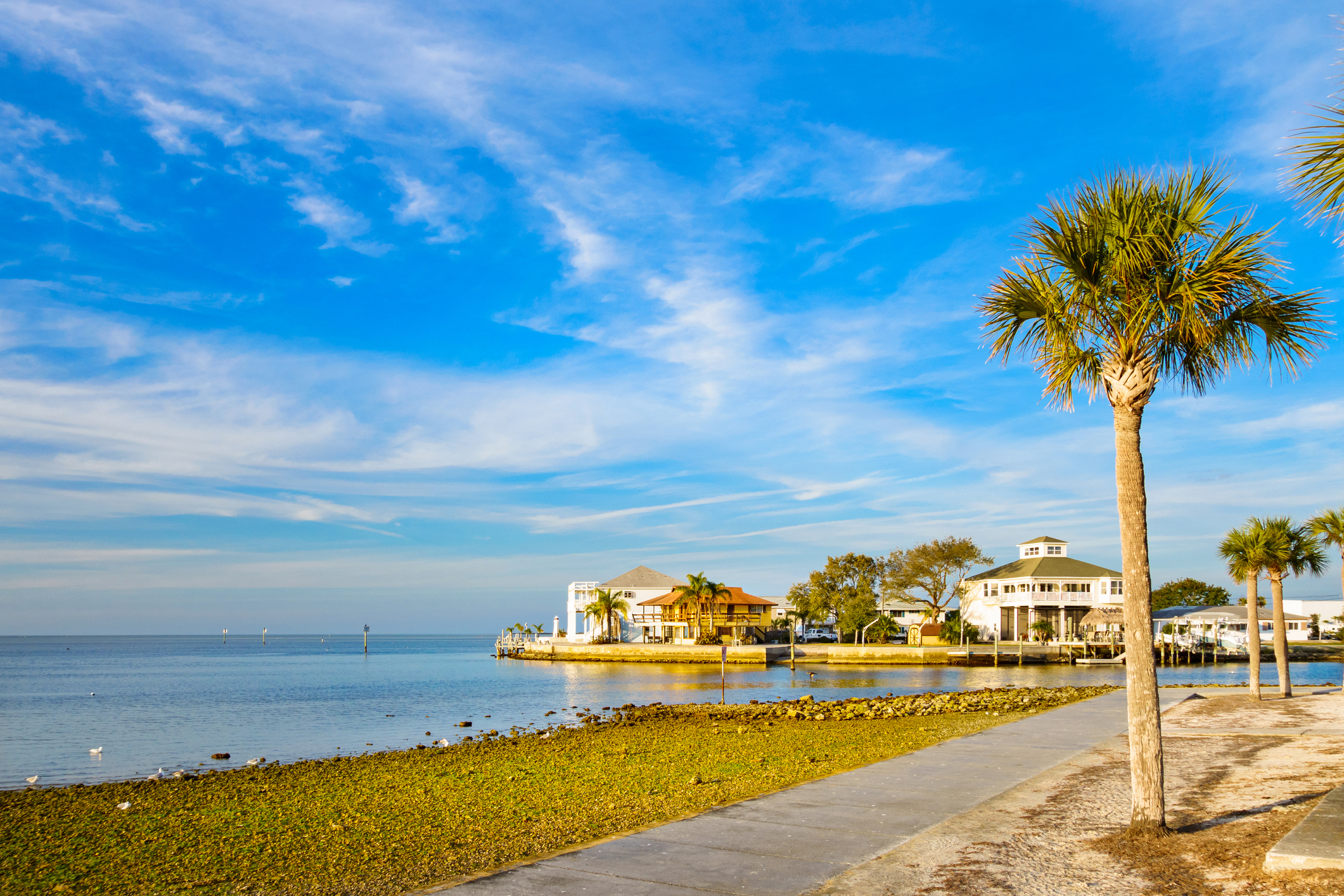 Hudson Waterfront, Port Richey, FL